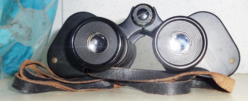 Vintage barr stroud 8x - vintage,