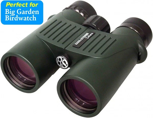 Barr stroud sahara 8x42 - barr, fmc