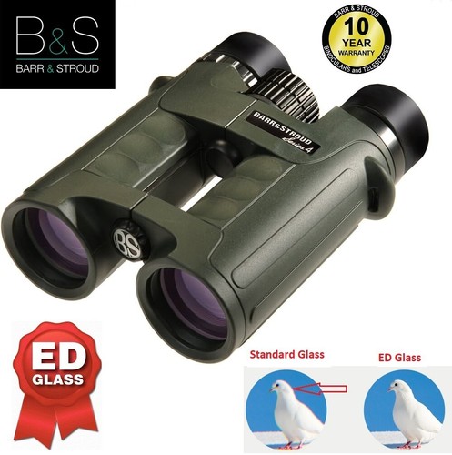 Barr stroud 8x42 - barr,