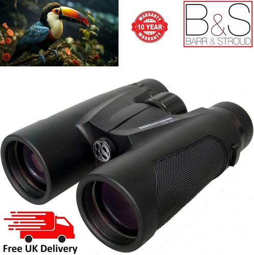 Barr stroud skyline 8x42 mc - &,