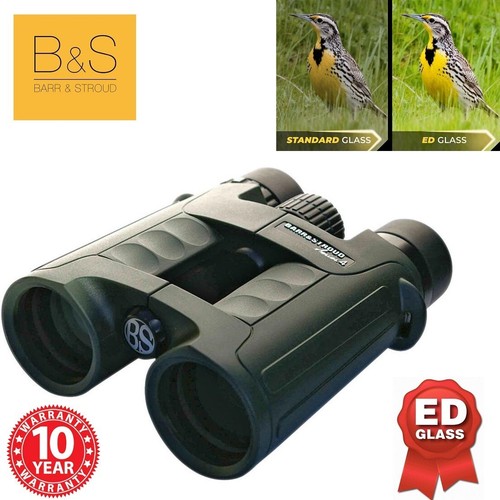 Barr stroud 10x42 pc - barr,