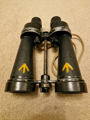 Barr and stroud cf41 - stroud,