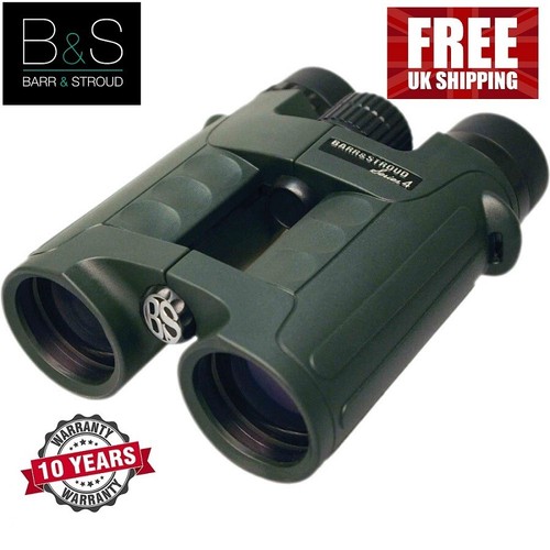 Barr stroud 10x42 - barr,