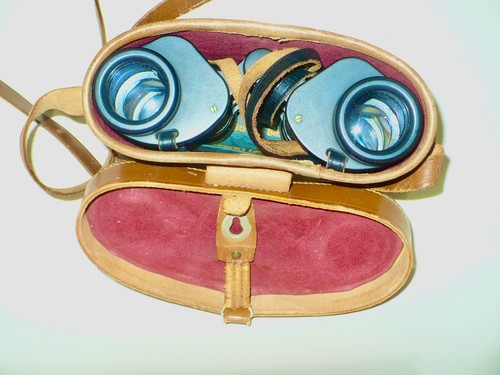 Barr stroud 8x30 - stroud,