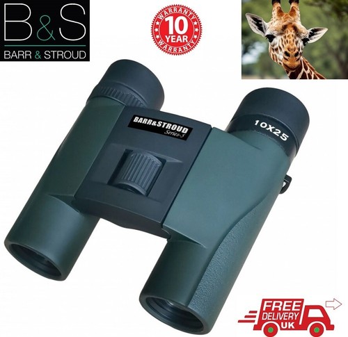 Barr stroud 10x25 series 5 - 10x25,