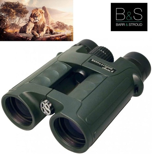 Barr stroud series 4 - barr,