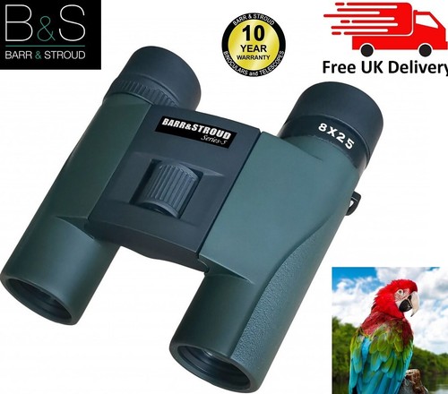 Barr stroud 8x25 series 5 - &,