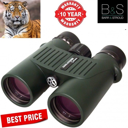 Barr stroud sahara x 42 - &, 10