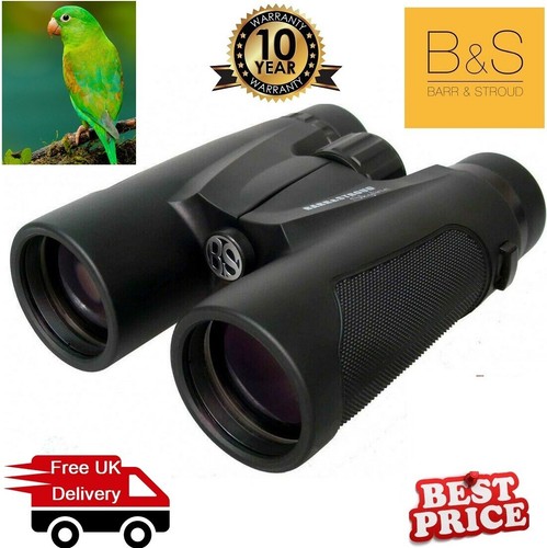 Barr stroud skyline 10x42 - barr,