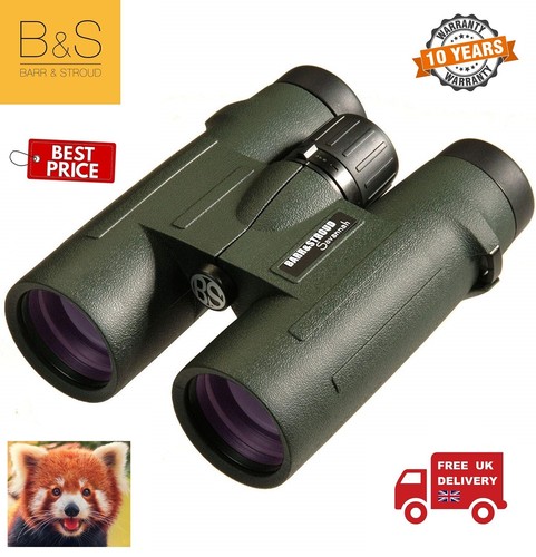 Barr stroud savanah 10x42 - barr,