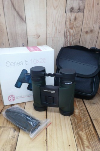 Barr stroud binoculars - &,