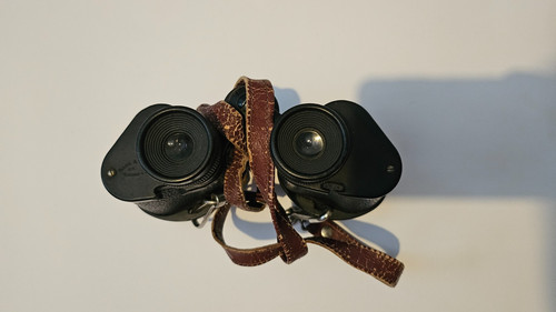Barr stroud c f - 8x, c.f.18