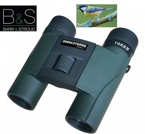 Barr stroud series 5 - &, 8x25