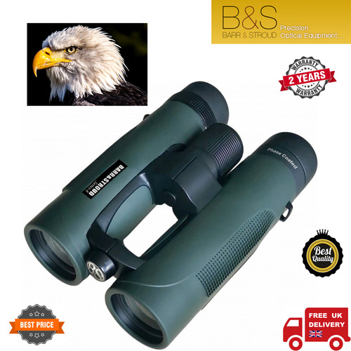 Barr stroud fmc 10x42 - barr, series