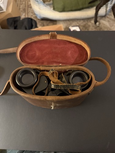 Vintage barr stroud - vintage, &