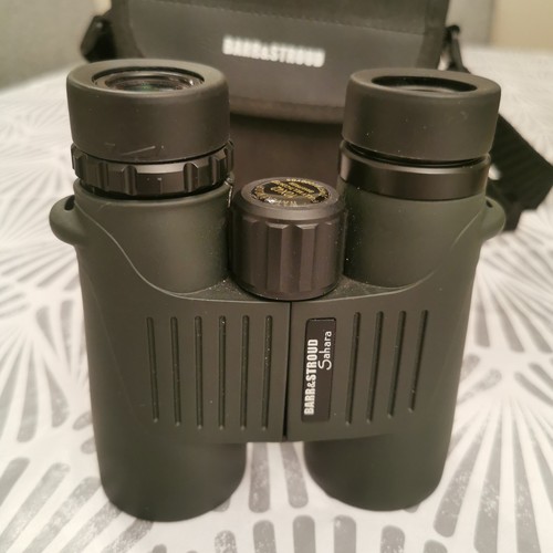 Barr stroud sahara 10x42 - barr,