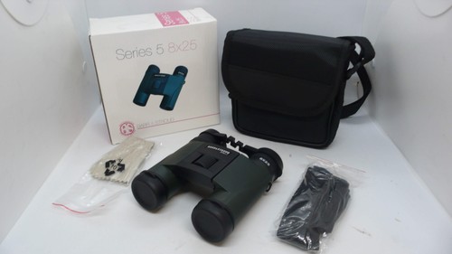 Barr stroud binoculars - barr, &