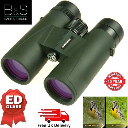 Barr stroud series - barr,