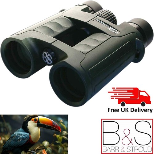 Barr and stroud series 8x42 - barr,