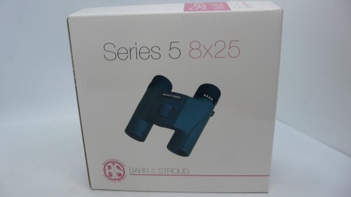 Barr stroud 8x25 series - barr, 5