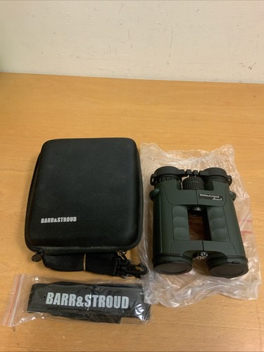 Barr stroud series 10x42 - barr&stroud,