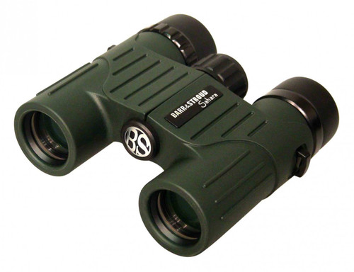 Barr and stroud sahara fmc - barr,