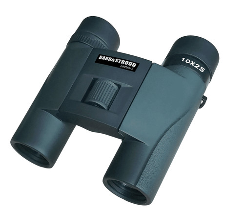 Barr stroud series 5 10x25 - 5,