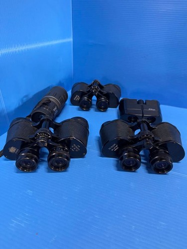 Piece binocular set - 5,