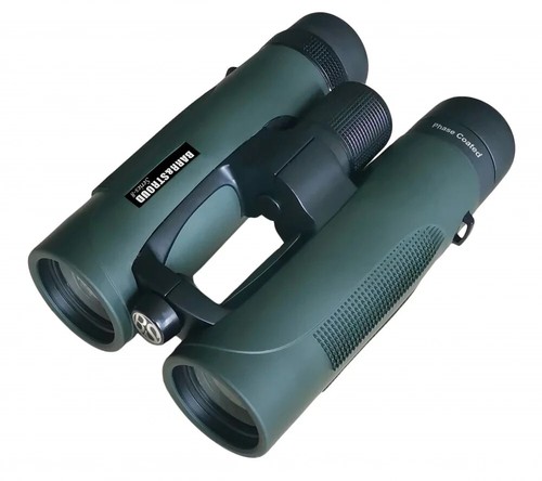 Barr stroud 8x42 phase - &,