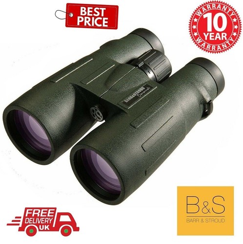 Barr stroud savannah - barr,