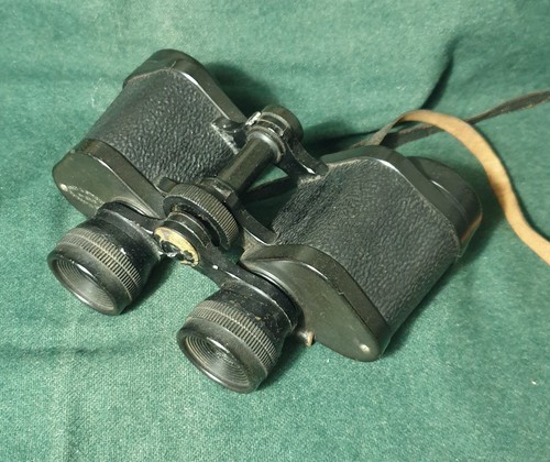 Vintage barr stroud x c - x, c.f